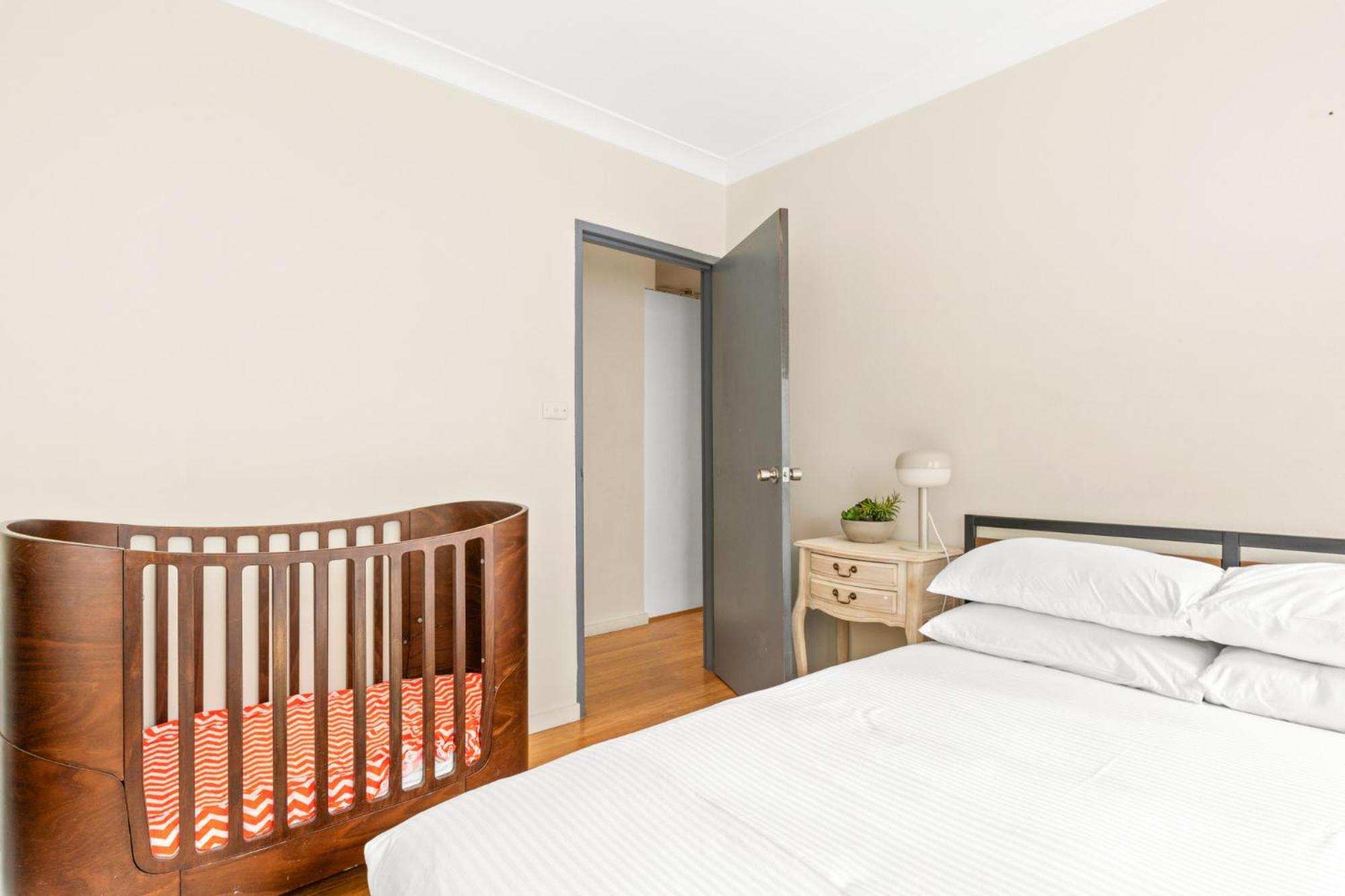 Apartment Lovely 2-bed With Balcony 150 M From Coogee Sydney