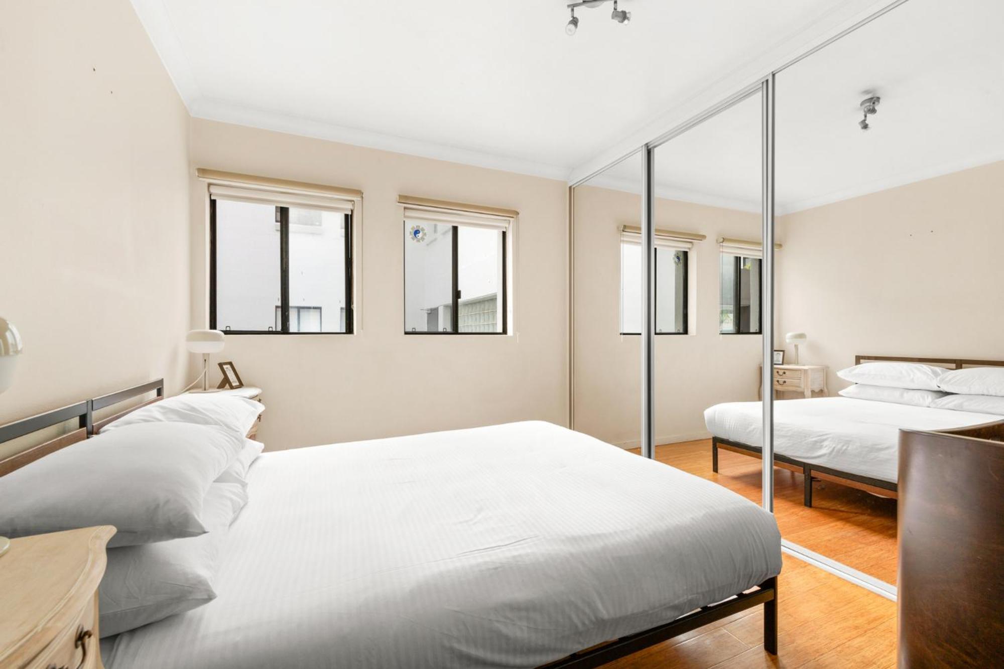 Lovely 2-bed With Balcony 150 M From Coogee Apartment Sydney