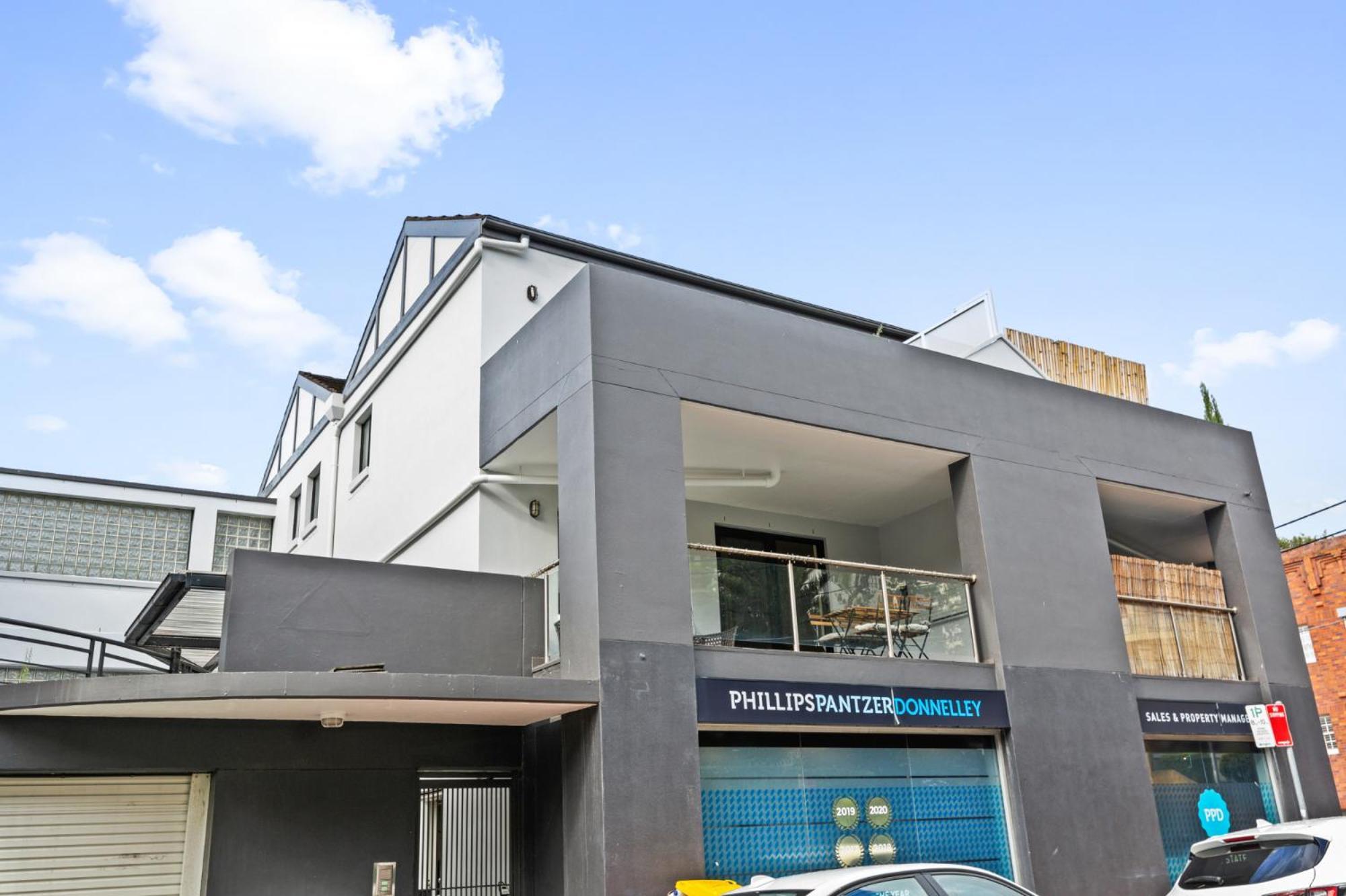 Apartment Lovely 2-bed With Balcony 150 M From Coogee Sydney